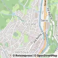 Map Colzate