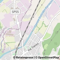Map Pisogne