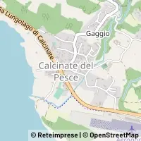 Map Varese