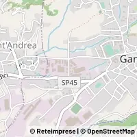 Kort Gandino