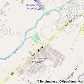 Mappa 33076
