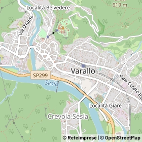 Mappa 13019