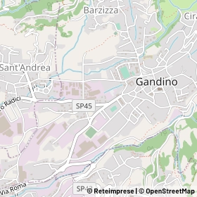 Mappa 24024