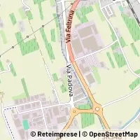 Map Cornuda