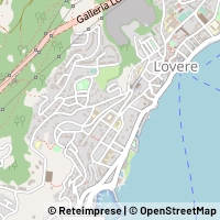 नक्शा Lovere