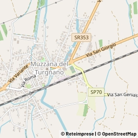 Mappa 33055