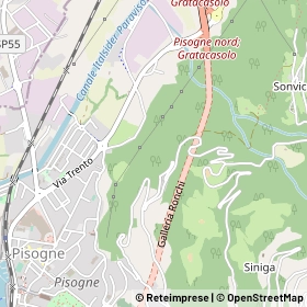 Mappa 25055