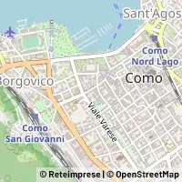Harita Como