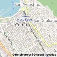 Karta Como