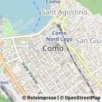 Peta Como