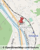 Via Codogno, 34,36020Solagna