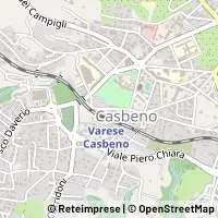 Carte Varese