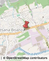 Via Resegone, 16,23861Cesana Brianza