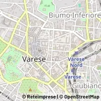 Carte Varese