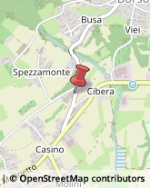 Via S. Pio X, 70,31030Borso del Grappa