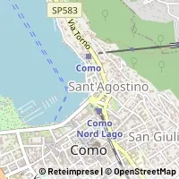 Karta Como