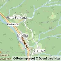Carte Mollia