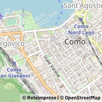 Karta Como