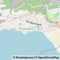 Peta Pusiano