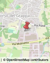 Via Matteo Fabbian, 10,31030Borso del Grappa