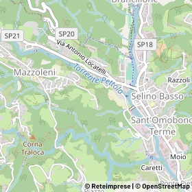 Mappa 24038
