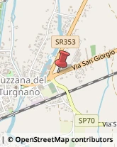 Via San Giorgio, 48,33055Muzzana del Turgnano