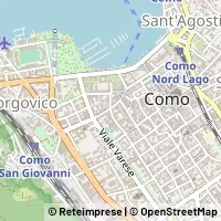 Carte Como