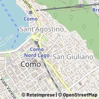Karta Como
