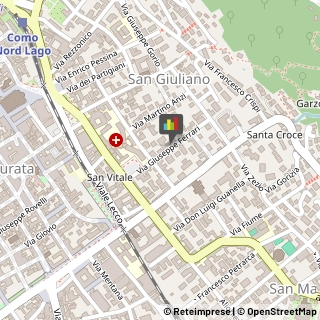 Designers - Studi,22100Como