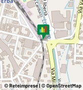 Corso 25 Aprile, 167/B,22036Erba