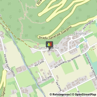 Appartamenti e Residence Borso del Grappa,31030Treviso