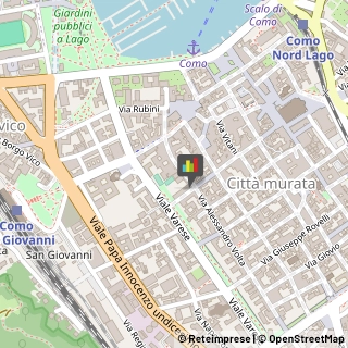 Chiropratica,22100Como