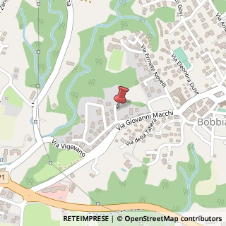 Mappa Via Edoardo Ferravilla, 26, 21100 Busto Arsizio, Varese (Lombardia)