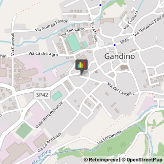 Imprese Edili,24024Bergamo