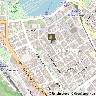 Designers - Studi,22100Como