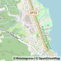 Carte Garlate