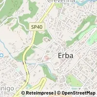 Kart Erba