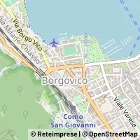 Carte Como