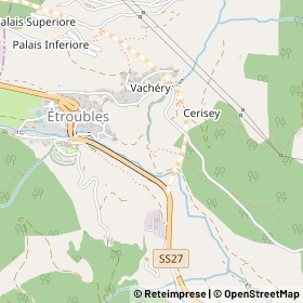 Mappa 11014
