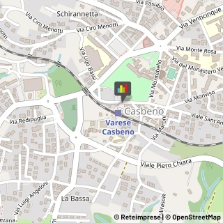 Bar e Caffetterie,21100Varese