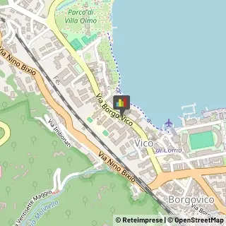 Patologie Varie - Medici Specialisti Como,22100Como