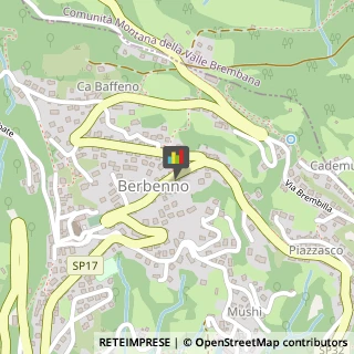 Spedizioni Internazionali Berbenno,24030Bergamo