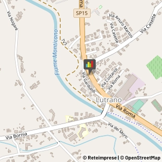 Agenzie Immobiliari Fontanelle,31043Treviso