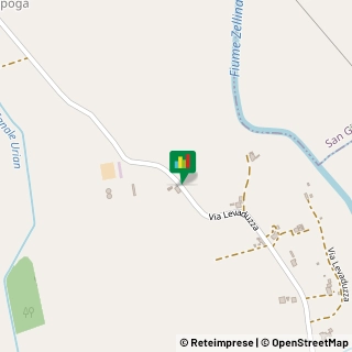 Via Levaduzza, 15/1,33050Carlino