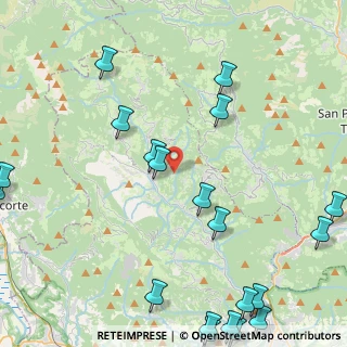 Mappa Via Clozzolo, 24038 Sant'Omobono Terme BG, Italia (6.32)