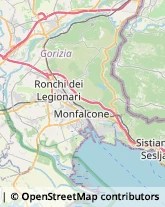 Apparecchi Acustici per Non Udenti Trieste,34129Trieste