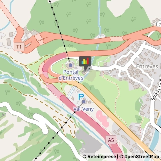 Discoteche - Locali e Ritrovi,11013Aosta