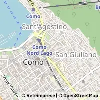 Carte Como