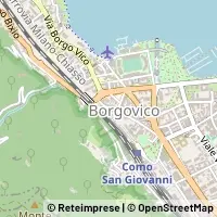 Karta Como
