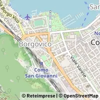 Carte Como